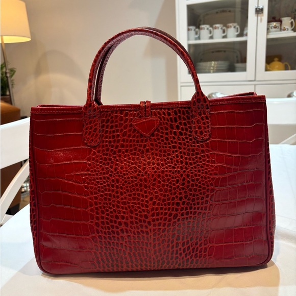 Longchamp Handbag - Picture 2 of 5